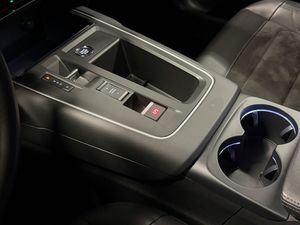 Citroen C5 AirCross bild 24