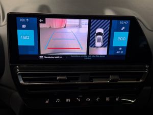 Citroen C5 AirCross bild 22