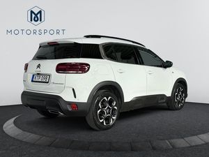 Citroen C5 AirCross bild 7