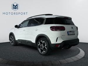 Citroen C5 AirCross bild 4