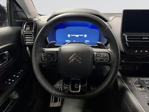 Citroen C5 AirCross bild 13