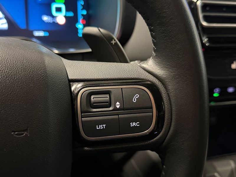 Citroen C5 AirCross bild 21