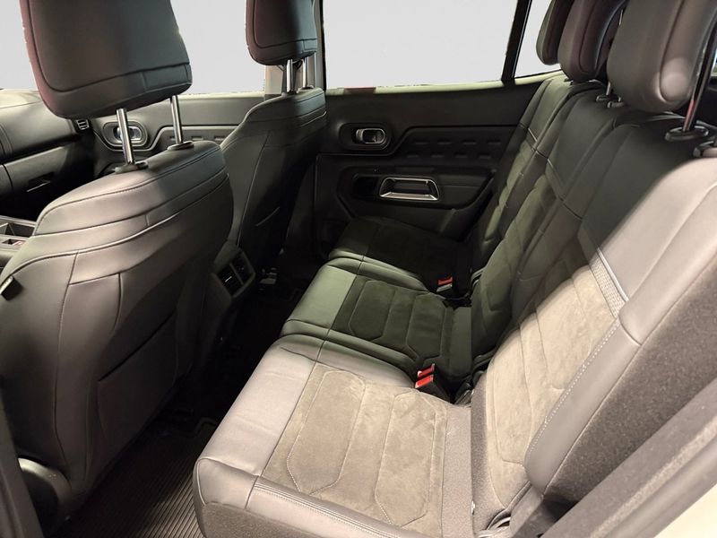 Citroen C5 AirCross bild 14