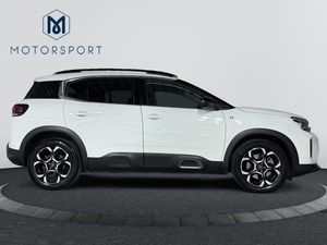 Citroen C5 AirCross bild 8