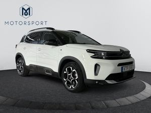 Citroen C5 AirCross bild 9