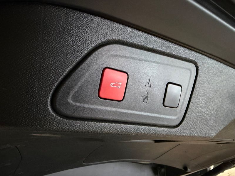 Citroen C5 AirCross bild 17