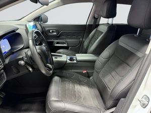 Citroen C5 AirCross bild 10