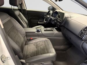 Citroen C5 AirCross bild 15