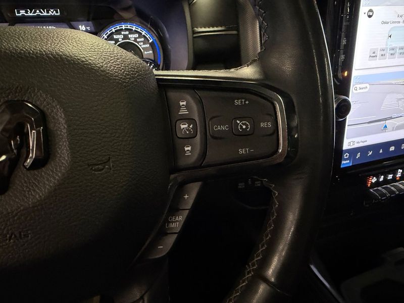RAM 1500 bild 25
