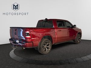RAM 1500 bild 6