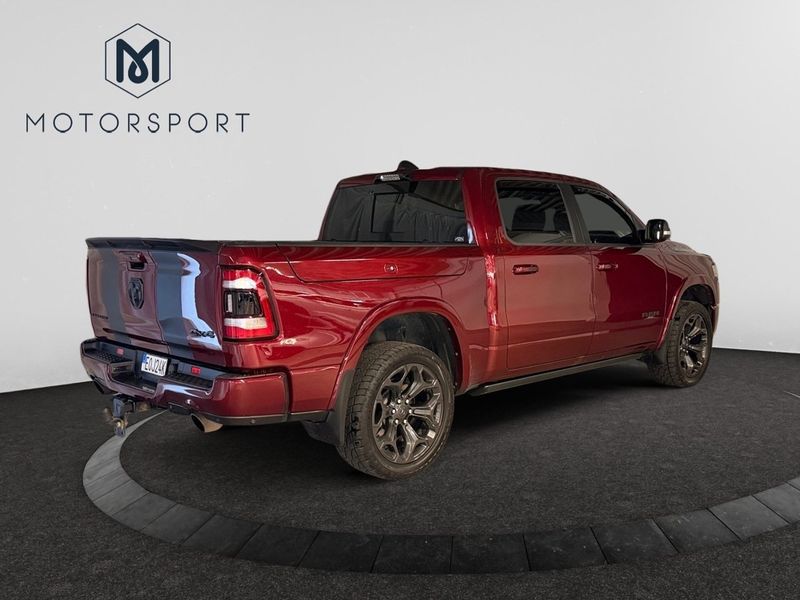 RAM 1500 bild 6