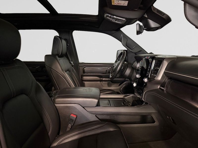 RAM 1500 bild 15