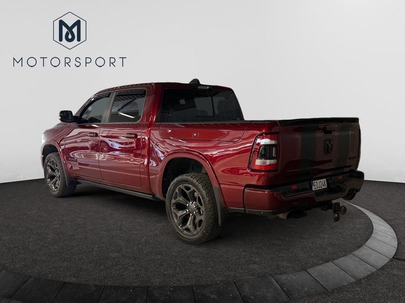 RAM 1500 bild 3