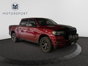 RAM 1500 bild 8