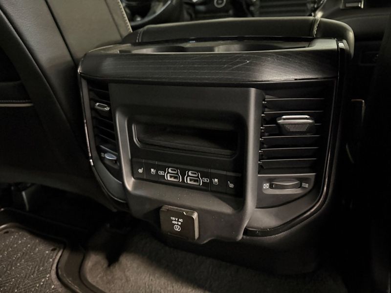 RAM 1500 bild 17