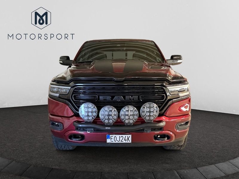 RAM 1500 bild 9