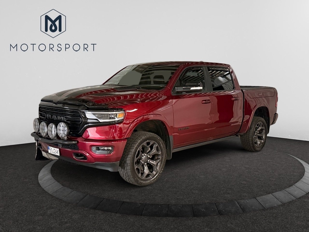 RAM 1500