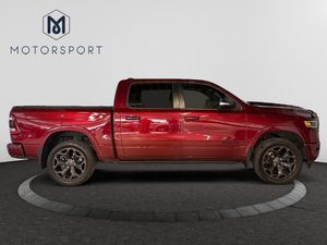 RAM 1500 bild 7