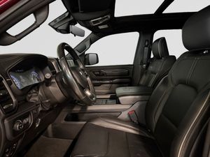 RAM 1500 bild 10