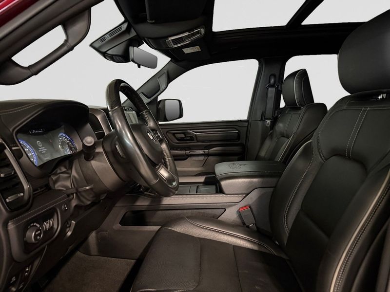 RAM 1500 bild 10