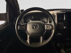 RAM 1500 bild 13