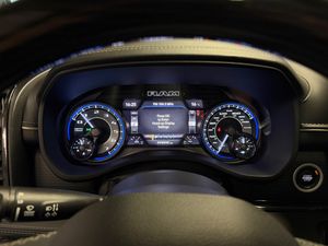 RAM 1500 bild 21