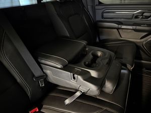 RAM 1500 bild 16