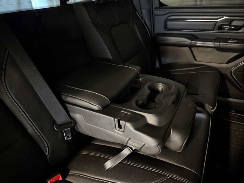 RAM 1500 bild 16