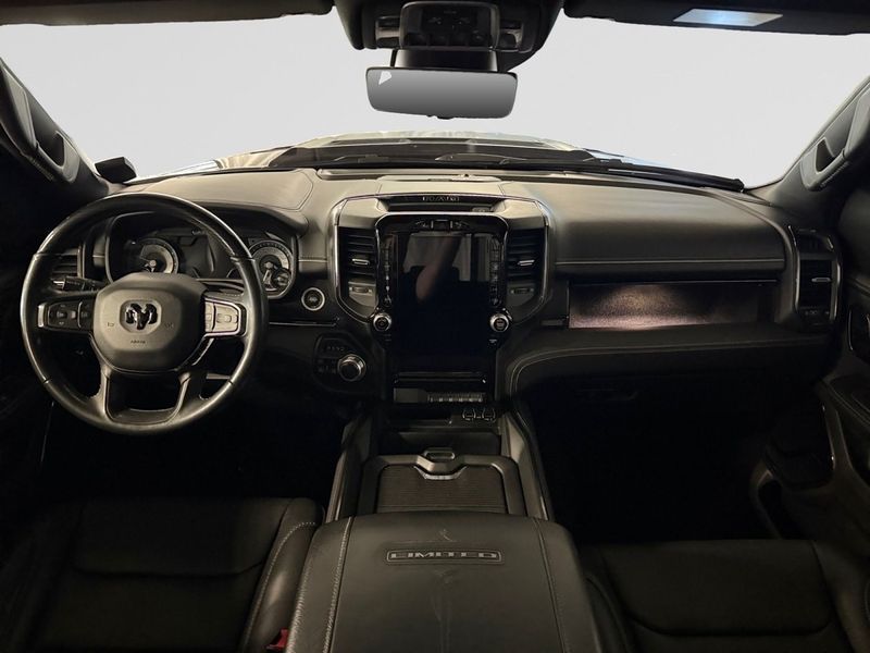 RAM 1500 bild 11