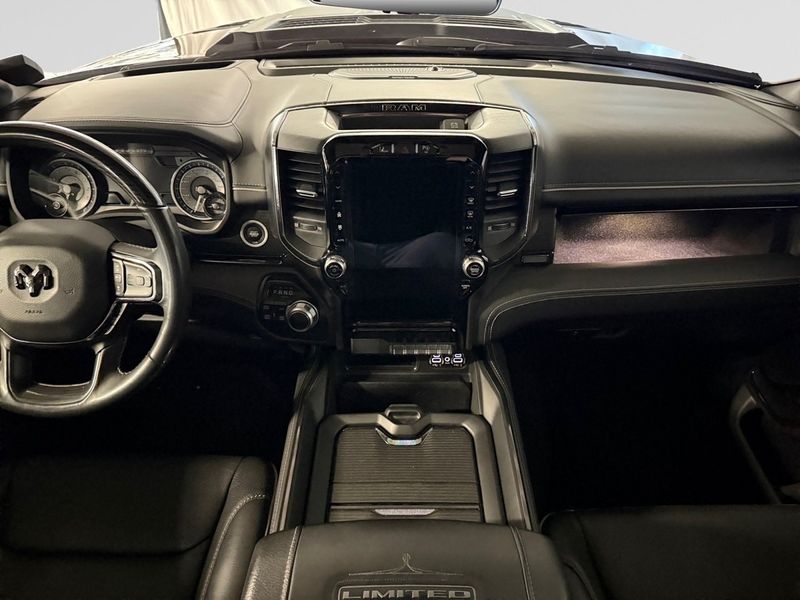 RAM 1500 bild 12