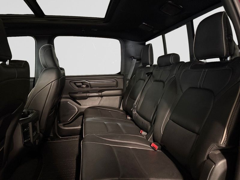 RAM 1500 bild 14