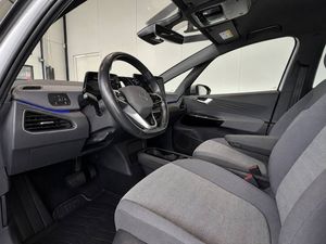 Volkswagen ID.3 bild 5