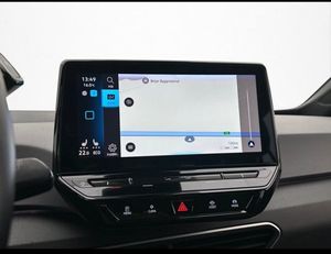 Volkswagen ID.3 bild 9