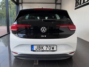 Volkswagen ID.3 bild 3