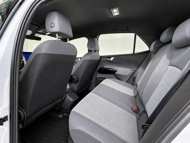 Volkswagen ID.3 bild 6
