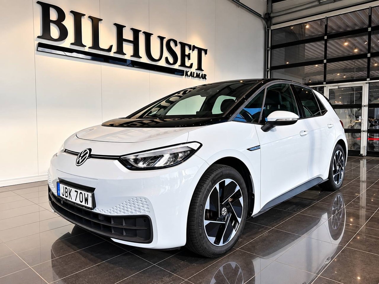 Volkswagen ID.3