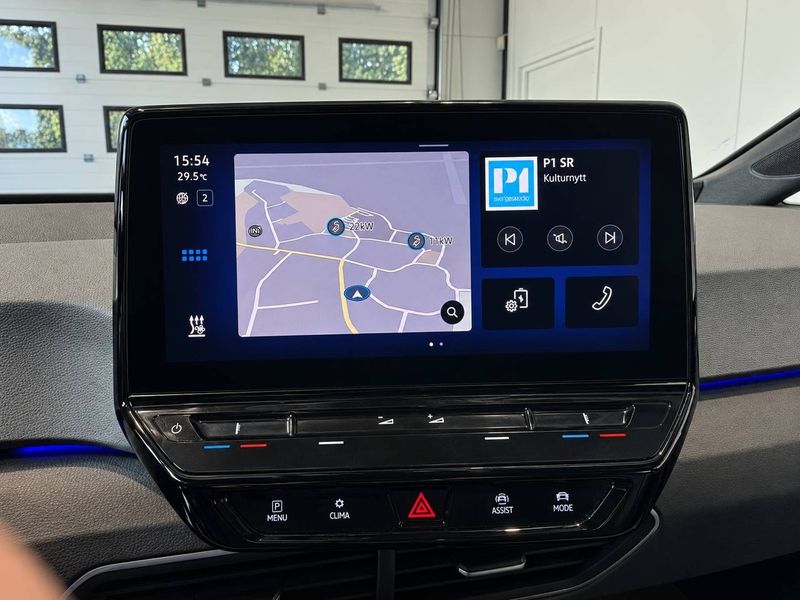 Volkswagen ID.3 bild 7