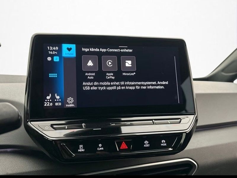 Volkswagen ID.3 bild 10
