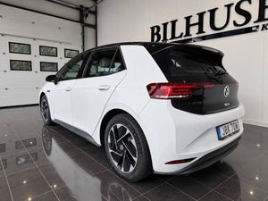 Volkswagen ID.3 bild 2