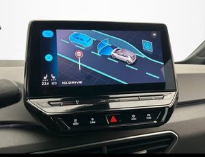 Volkswagen ID.3 bild 8