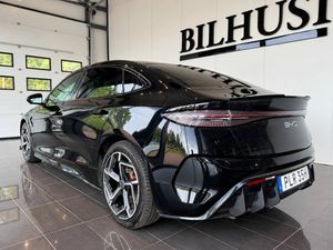 BYD Seal bild 2