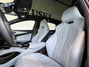 BYD Seal bild 6