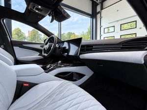 BYD Seal bild 9