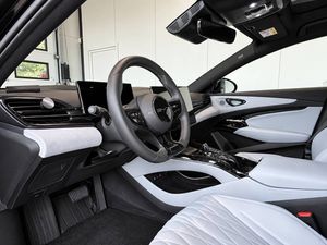 BYD Seal bild 5
