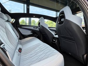 BYD Seal bild 8