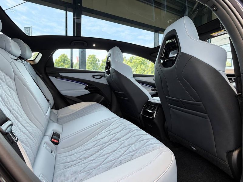 BYD Seal bild 8