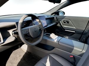 Leapmotor B05 bild 5