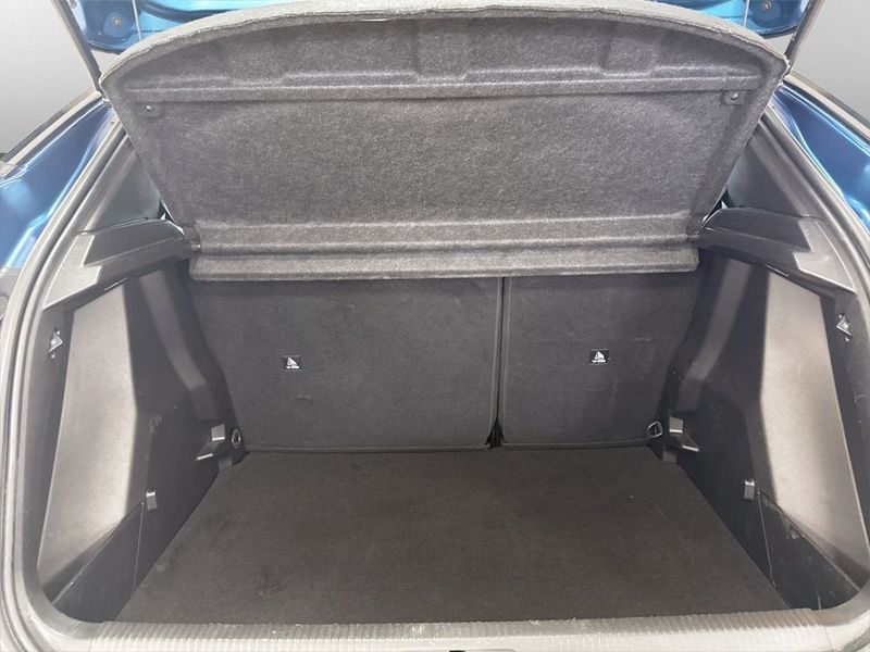 Peugeot 2008 bild 16