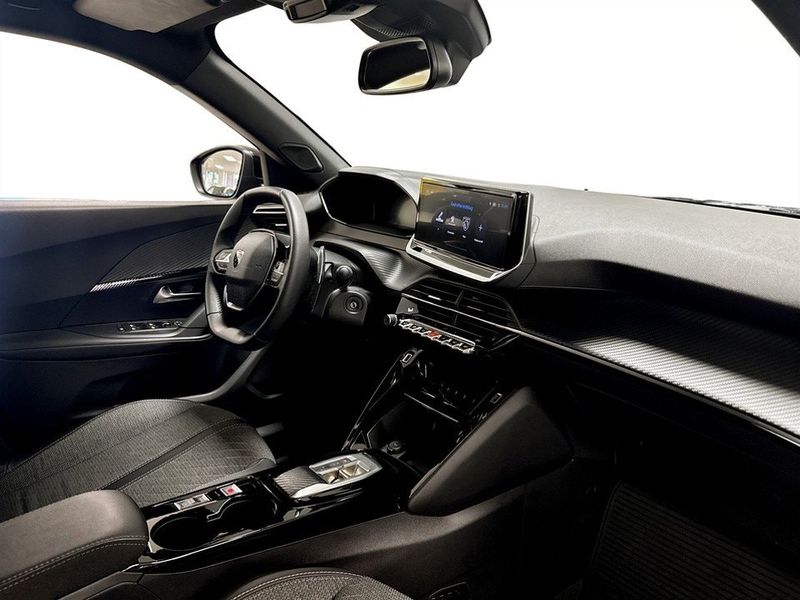 Peugeot 2008 bild 12