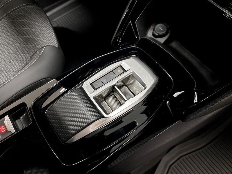 Peugeot 2008 bild 11